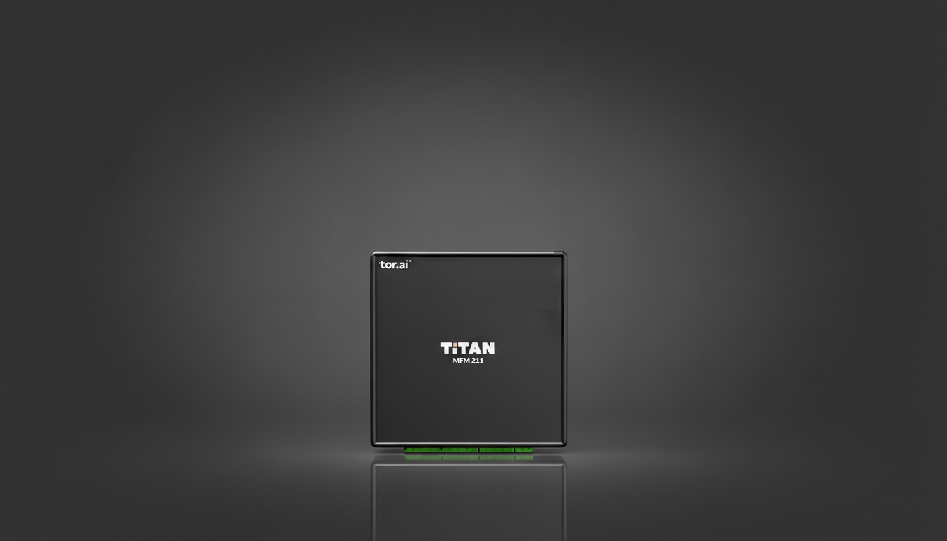 Tor Titan 211 product
