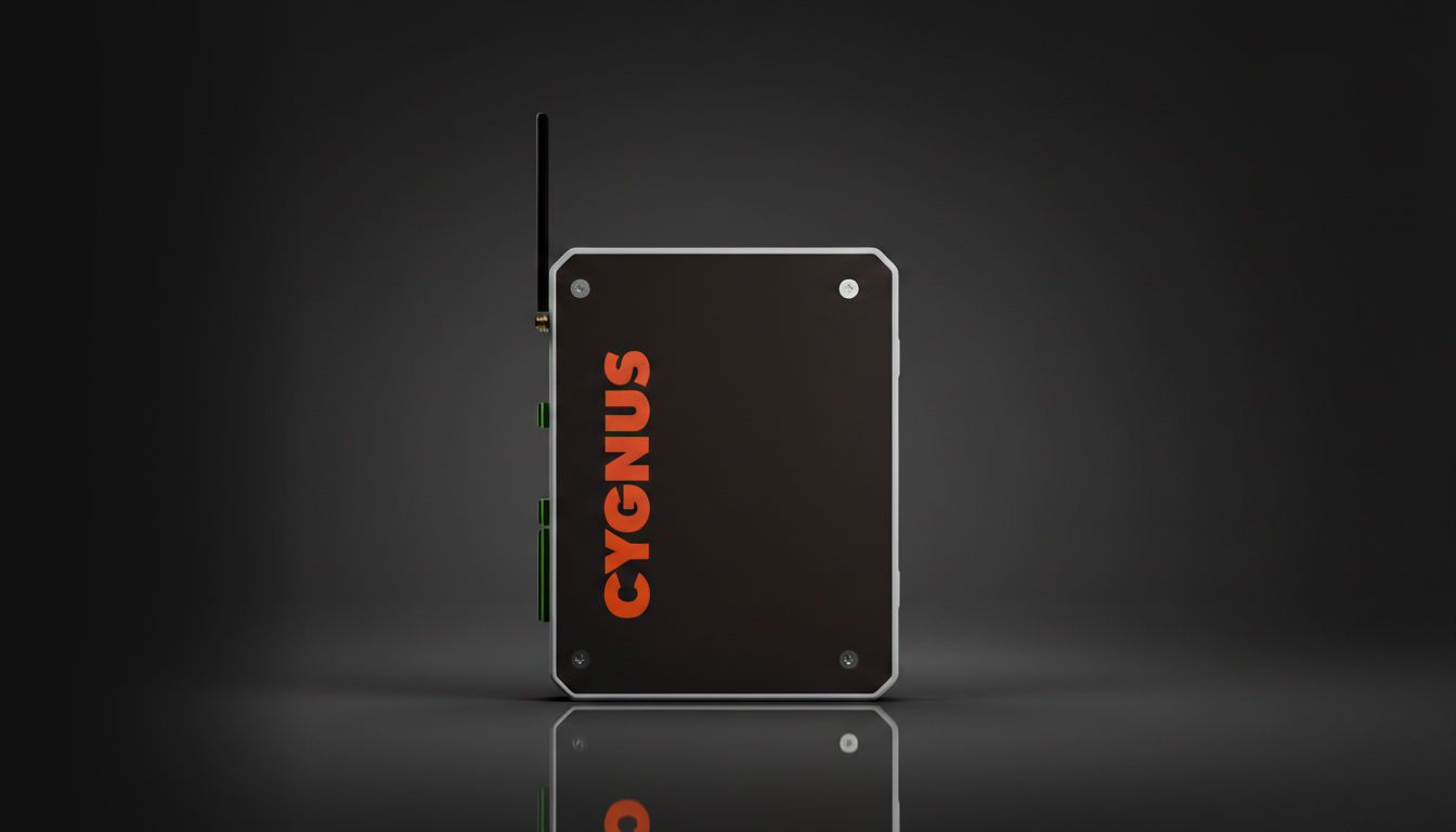 Cygnus 901 product
