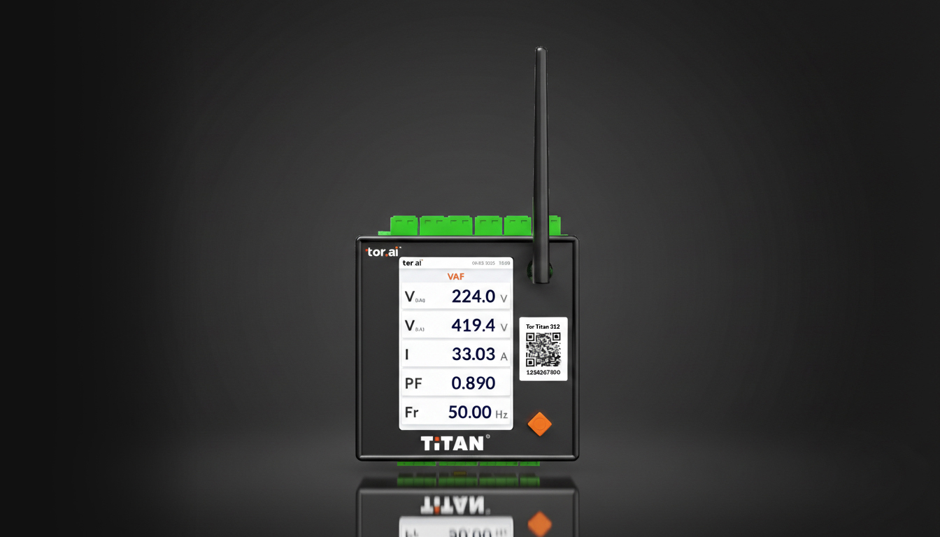 Tor Titan 312 product